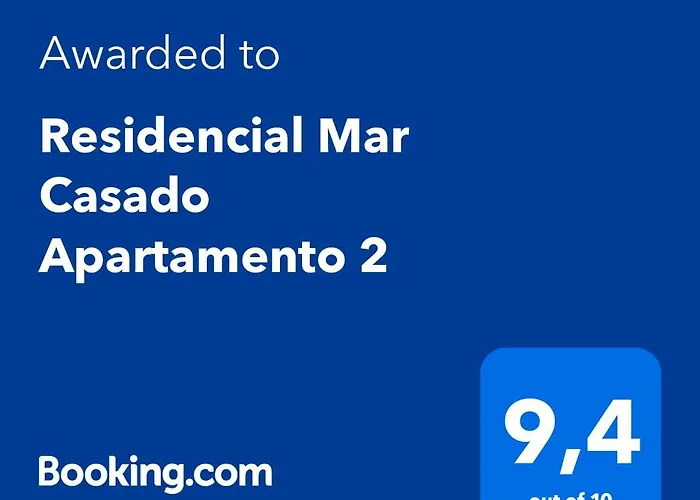 Residencial Mar Casado Apartamento 2 Guarujá