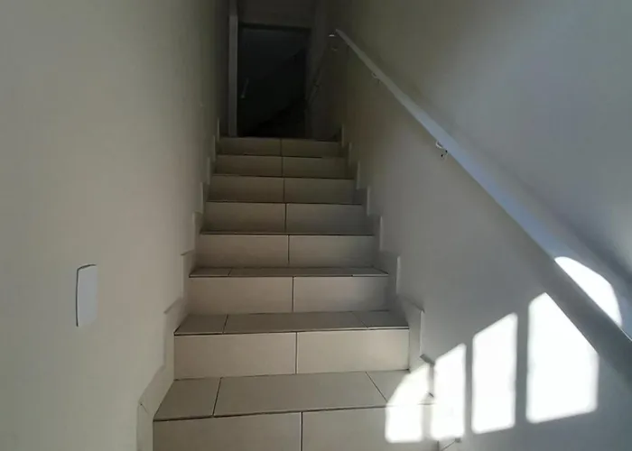 Residencial Mar Casado Apartamento 2 Guarujá